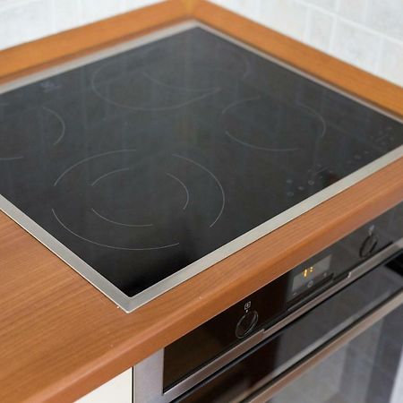Apartments Stolfa كرك المظهر الخارجي الصورة